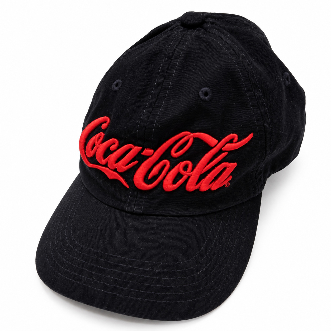 Boné Coca Cola, foto 1 de 3
