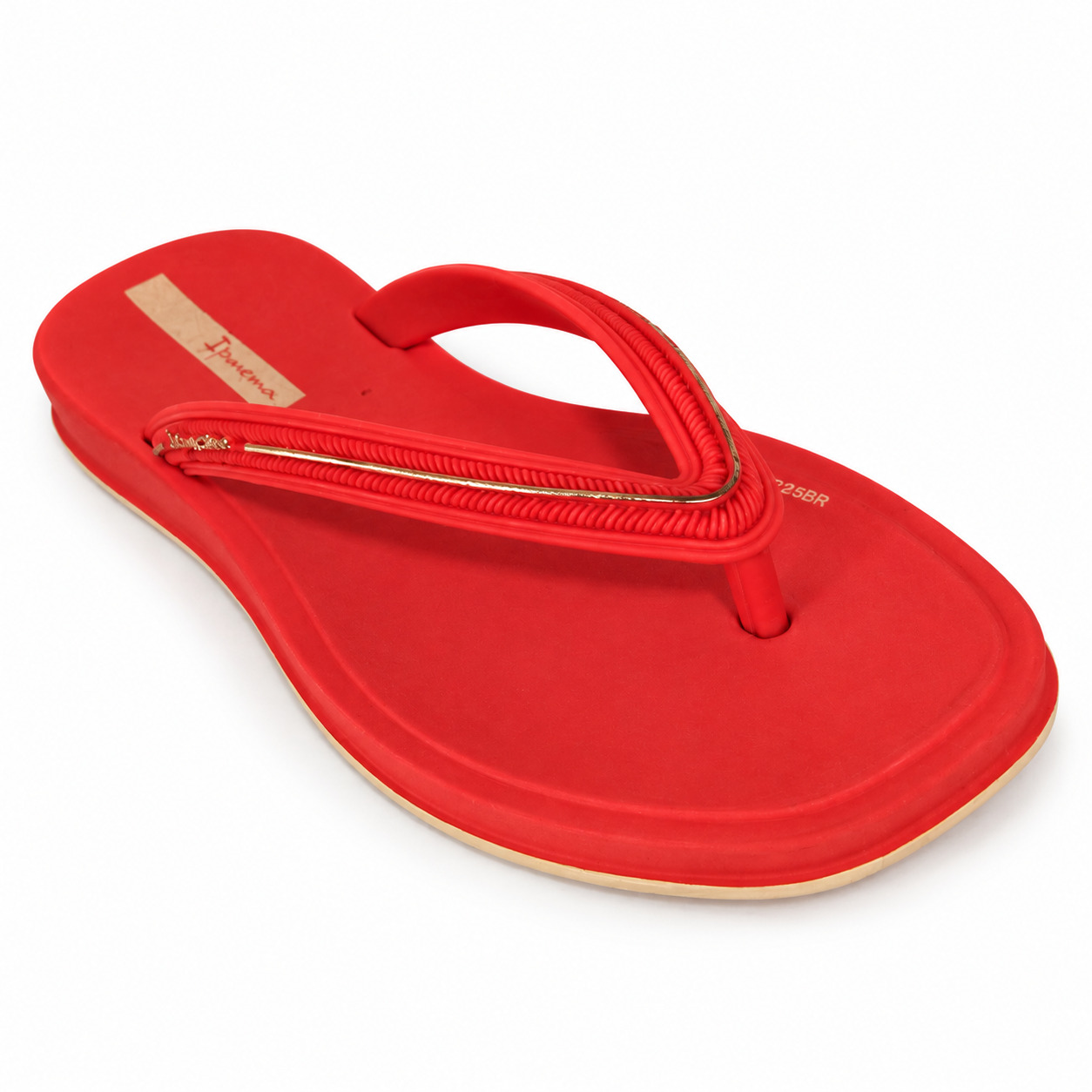 Chinelo Ipanema, foto 1 de 3