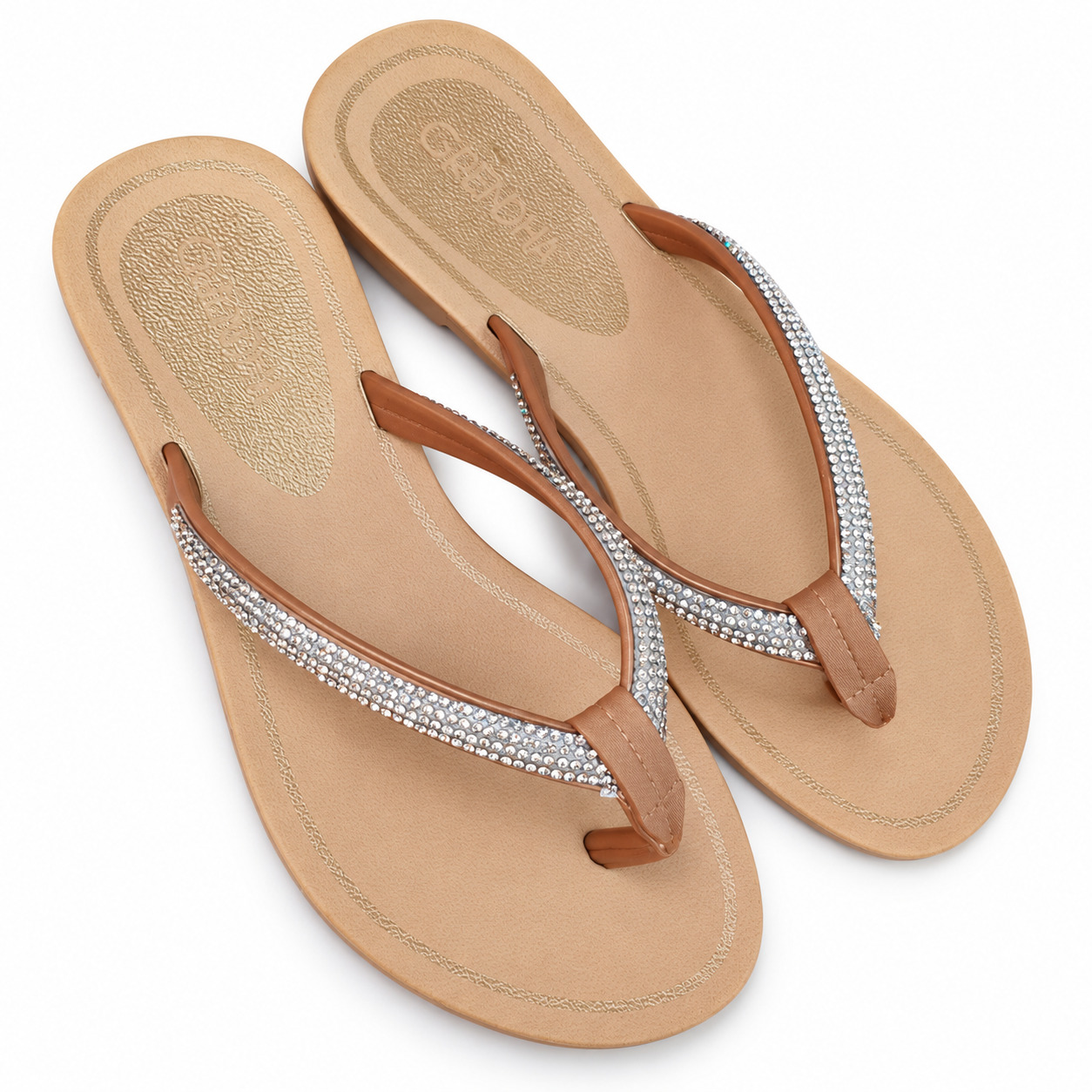 Chinelo Grendha, foto 1 de 3