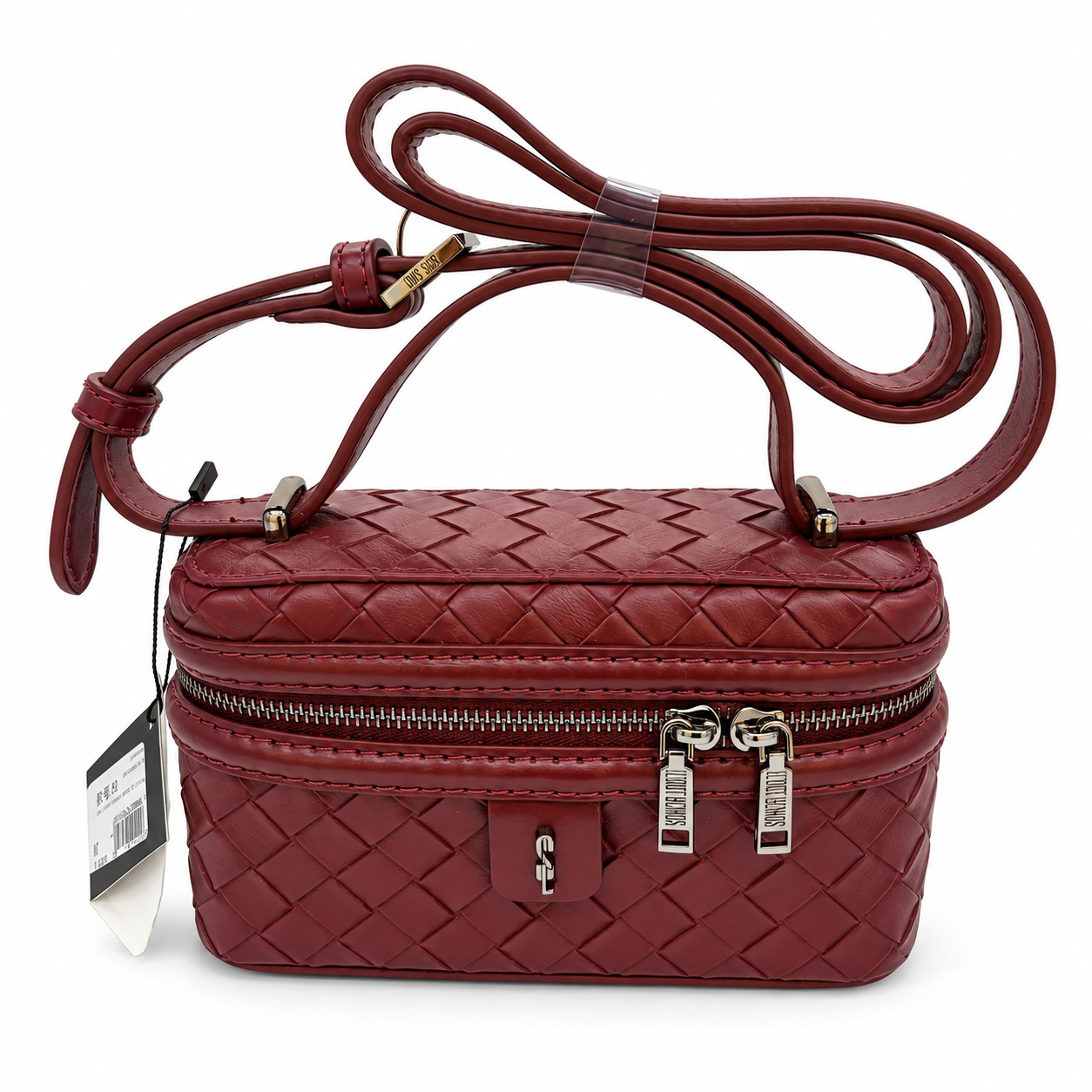 Bolsa Santa Lolla, foto 1 de 3