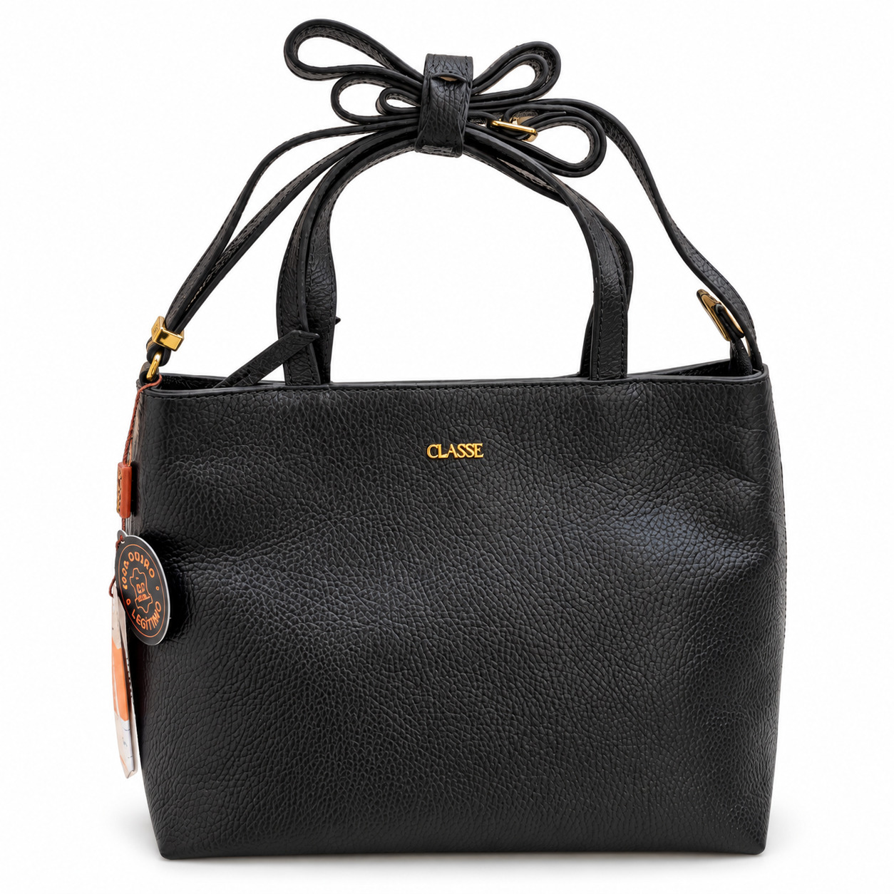 Bolsa Classe, foto 1 de 3