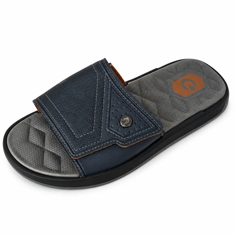 Chinelo Cartago, Pto/Cinz/Castor