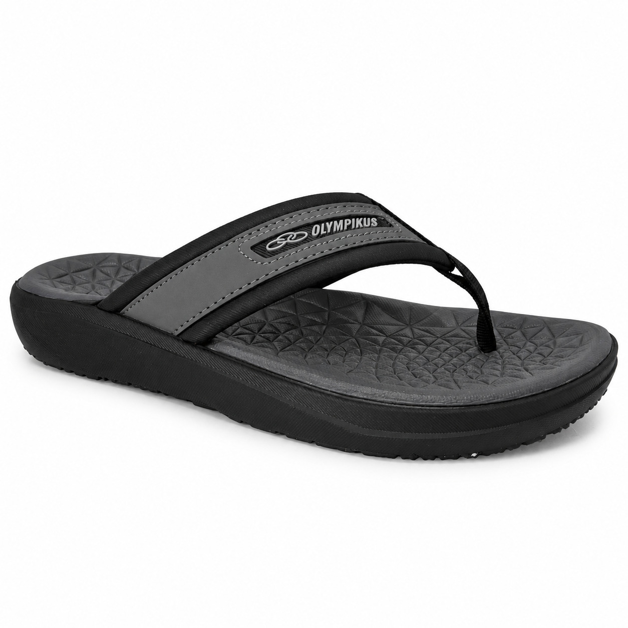 Chinelo Olympikus, foto 1 de 3