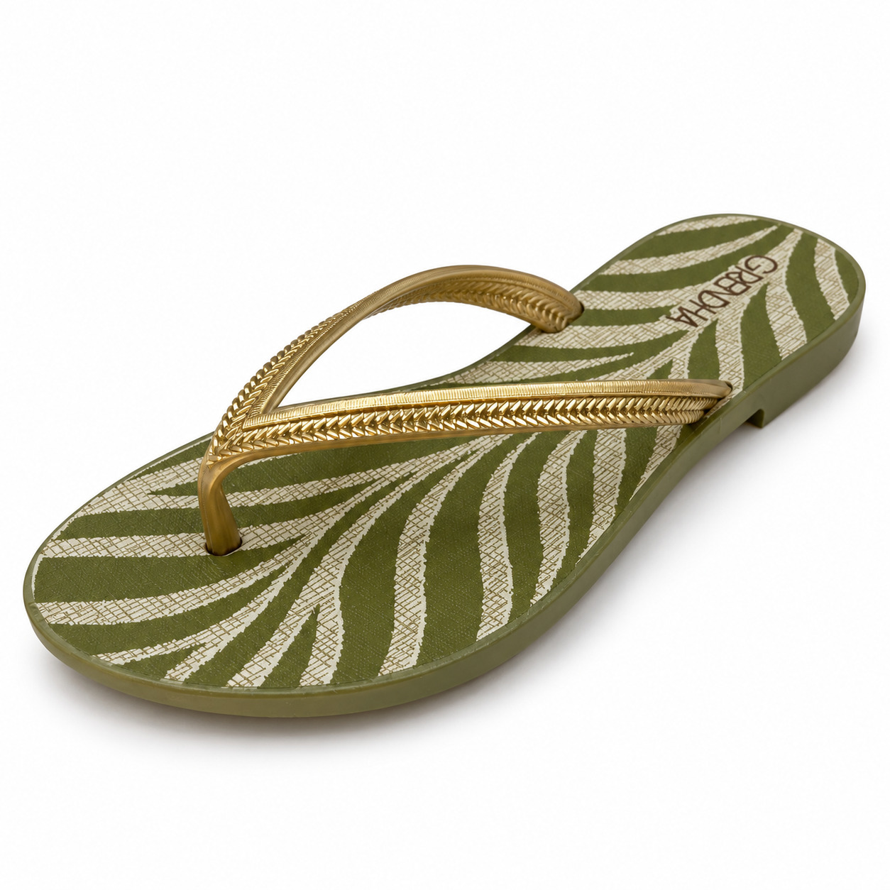 Chinelo Grendha, foto 1 de 3