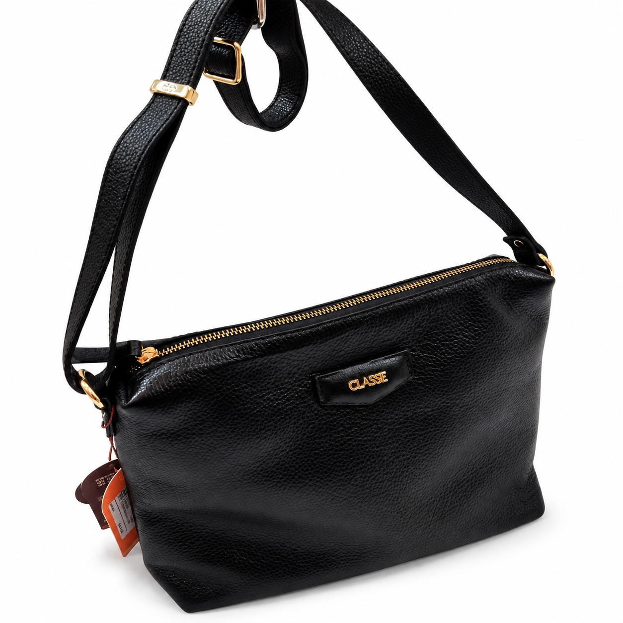 Bolsa Classe, foto 1 de 3
