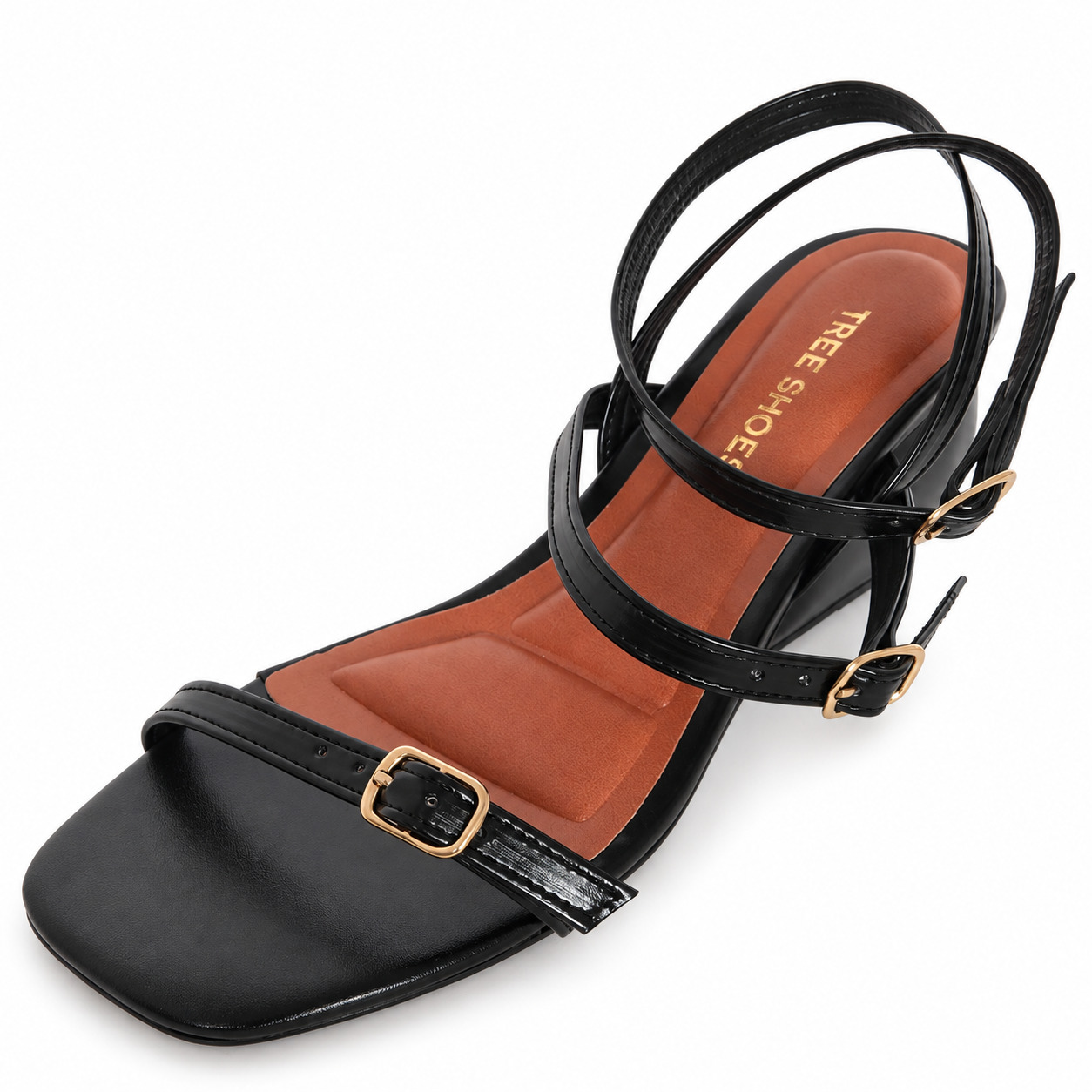 Sandália Tree Shoes, foto 1 de 3