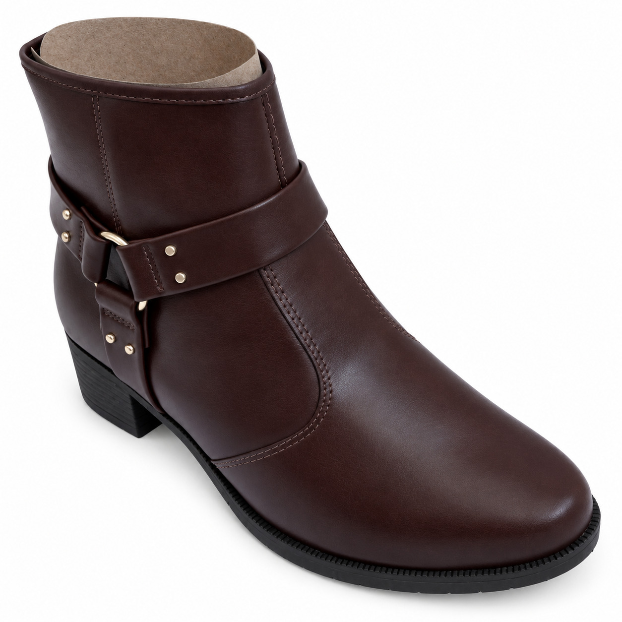 Bota Moleca, foto 1 de 3