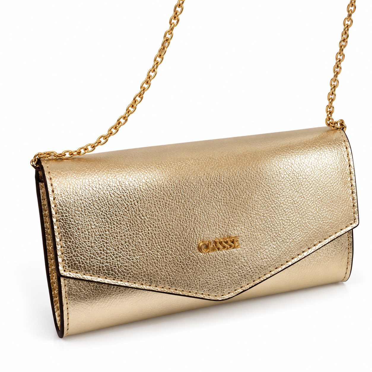 Bolsa Classe, foto 1 de 3
