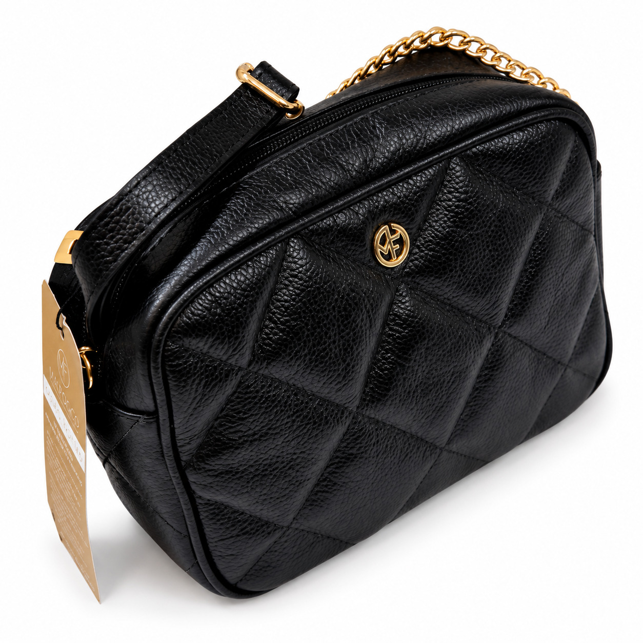 Bolsa Via Focco, foto 1 de 3