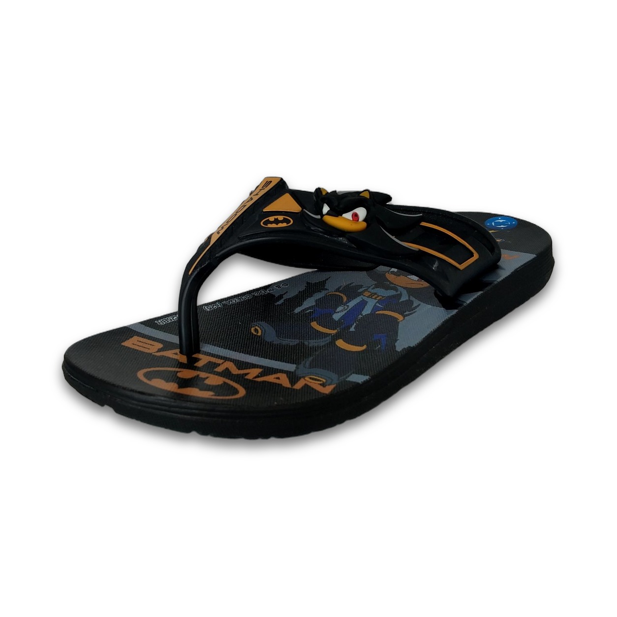 Chinelo Grendene Kids, foto 1 de 3