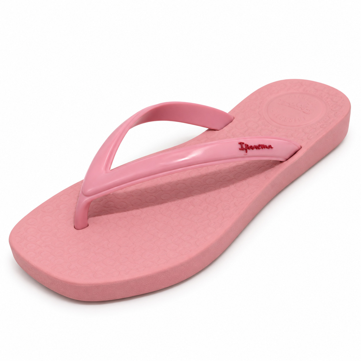 Chinelo Ipanema, foto 1 de 3