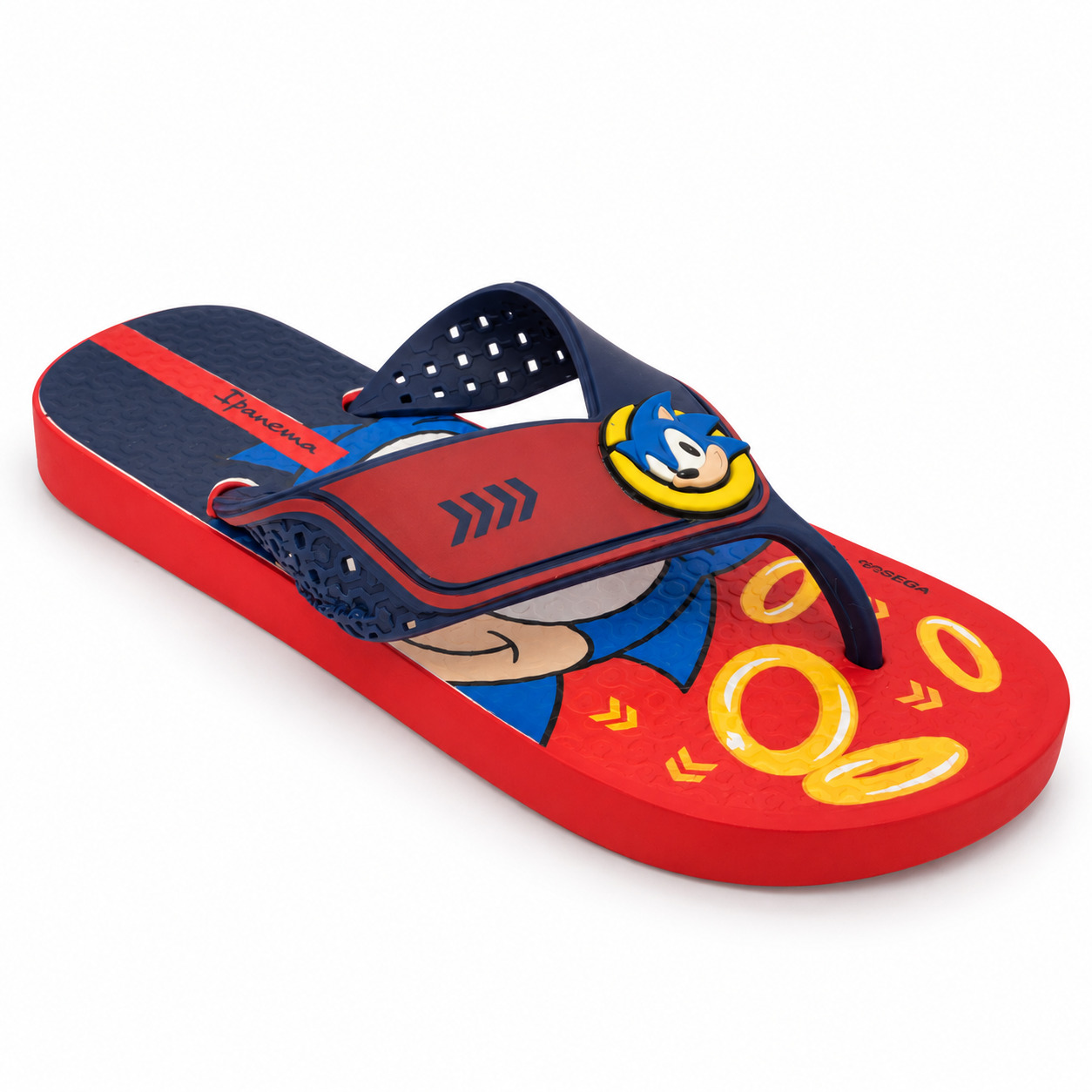 Chinelo Ipanema, foto 1 de 3