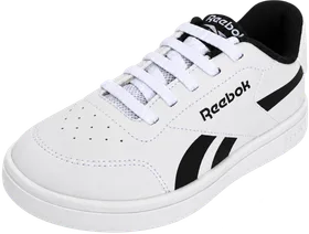 Sapatênis Reebok, White/Black