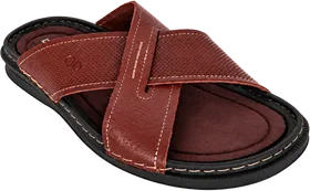 Chinelo Democrata, Mouro