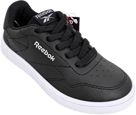 Sapatênis Reebok, Black/White
