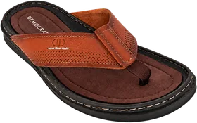 Chinelo Democrata, Conhaque