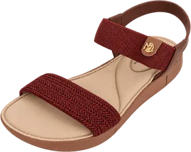 Sandália Modare, Avela/Camel