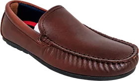 Mocassim Democrata, Mogno