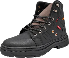 Bota Zapy, Preto